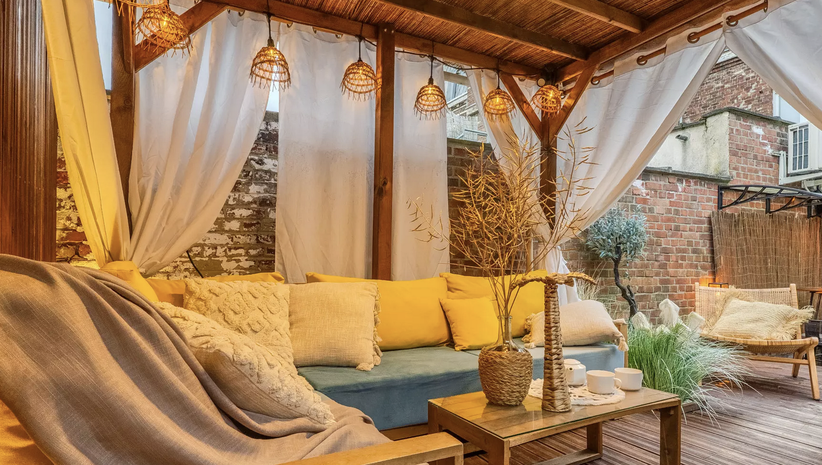 Photo 3 - OFF Market - SPA Haut de gamme - Pandora Wellness - Lille - Renta 7%