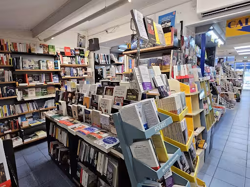 Photo 3 - OFF Market - Maison de la Presse - Lorgues - Renta : 8,5%