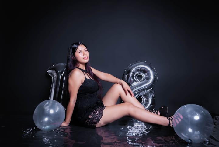 Servicio de Fotografía Profesional ISHUME