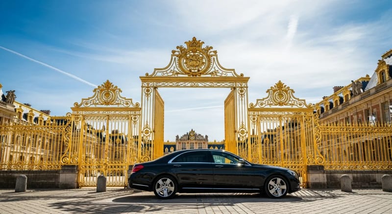 Château de Versailles