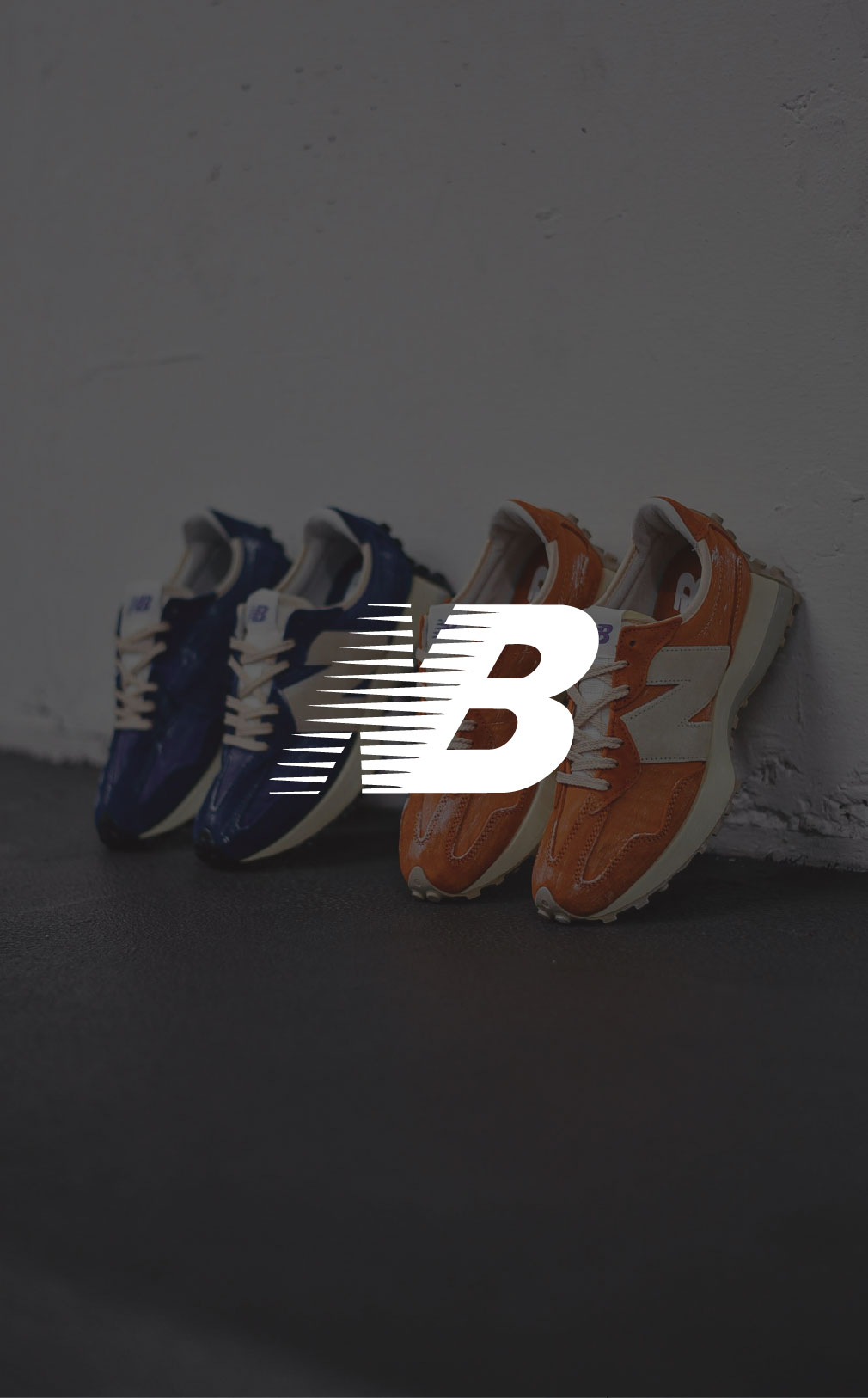 New Balance