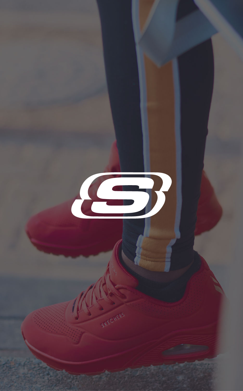 Skechers