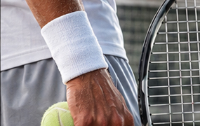 Tennis Balls