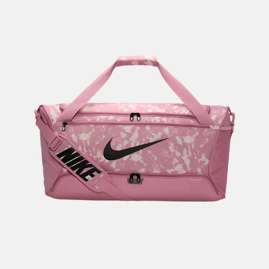 Printed Gym Duffel Bag ANd Sports Travel Bag