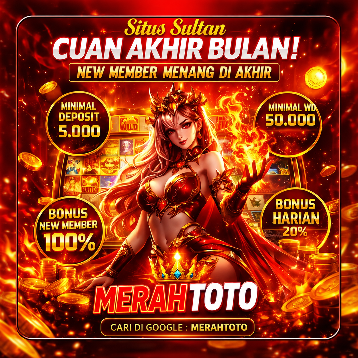 MERAHTOTO