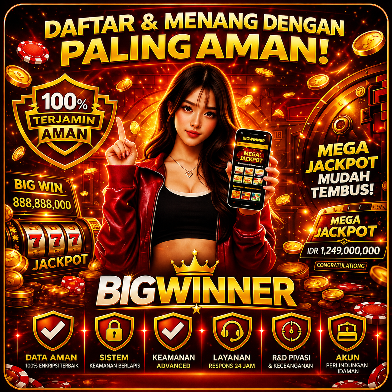 BIGWINNER