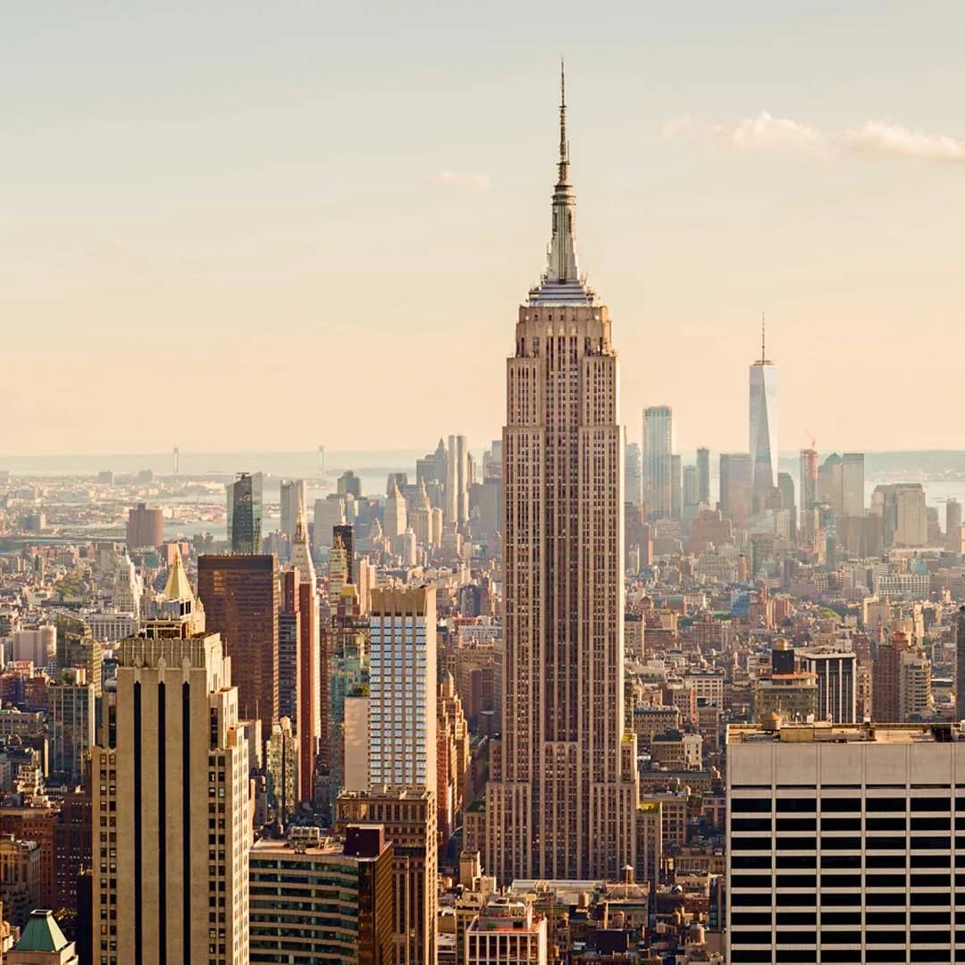 Manhattan medical centers