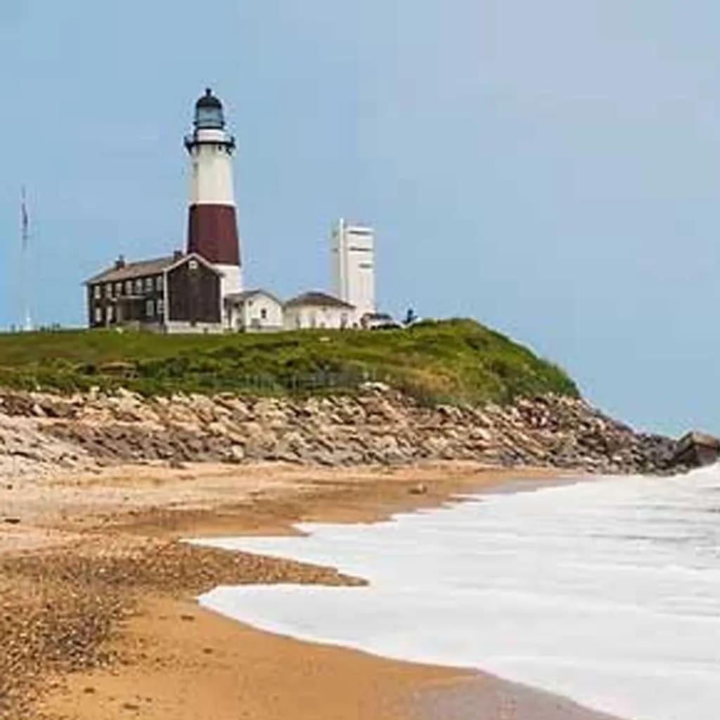 Long Island medical centers