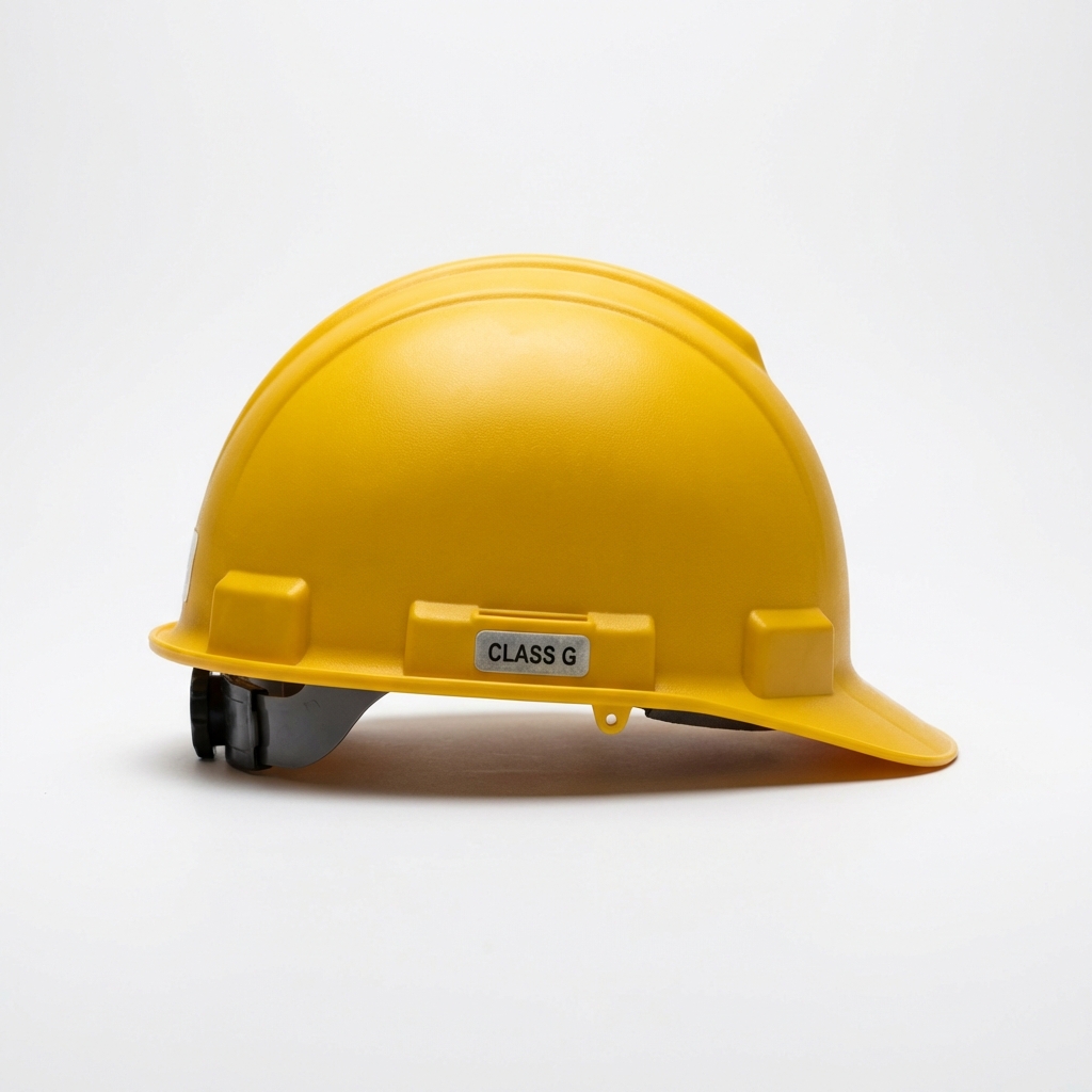 Hard Hat (Class G)