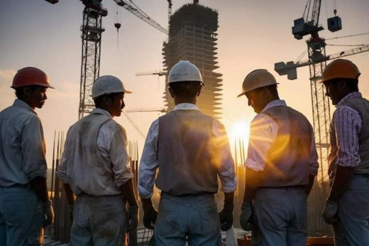 Construction Worker Safety Certification in NYC: What Workers and Employers Must Know