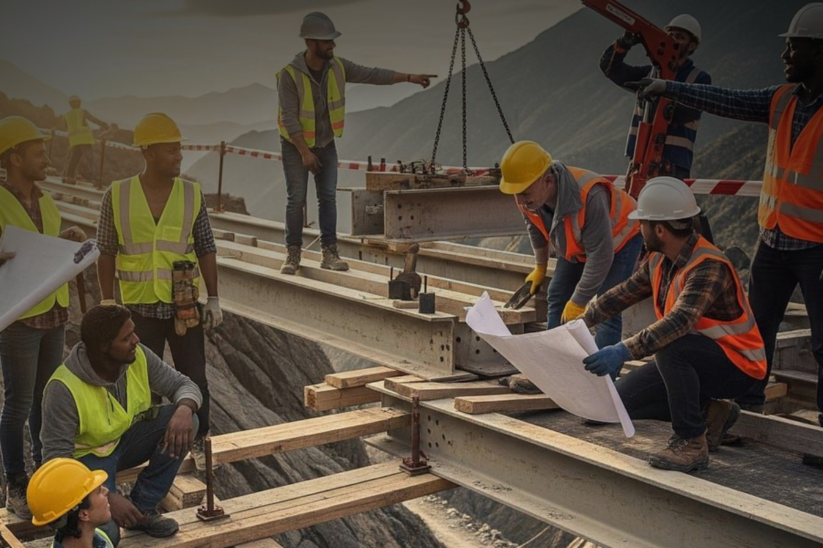 Alcohol and Drug Awareness Training for Construction Workers in NYC