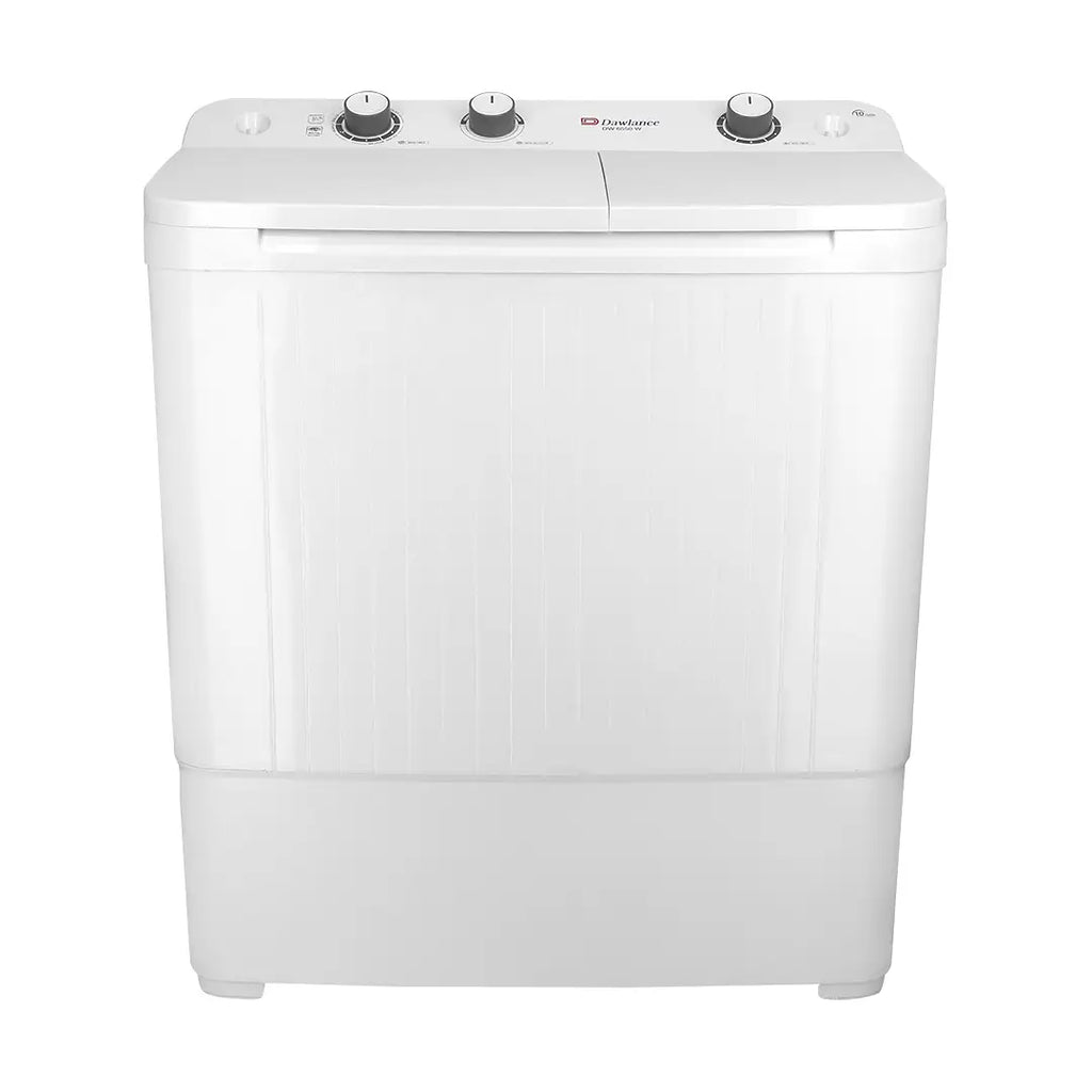 Dawlance DW 6550 Twin Tub Washing Machine