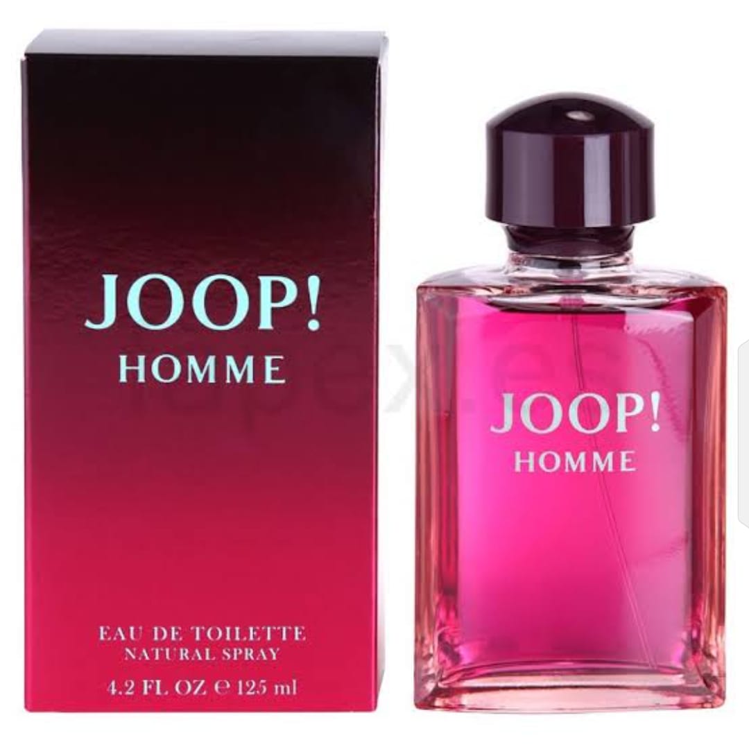 Joop! Homme EDT For Men