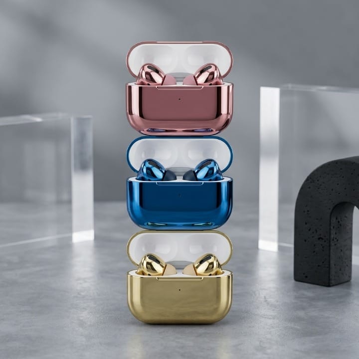 AirPods Pro 2 Glossy Edition