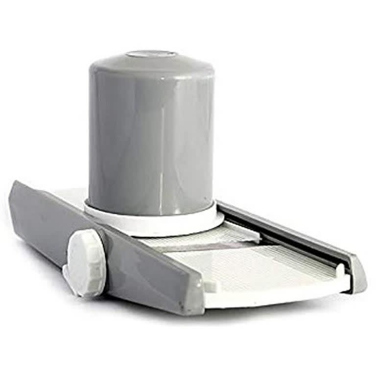 Onion and Vegetable Slicer Chopper Manual Kitchen Cutter
