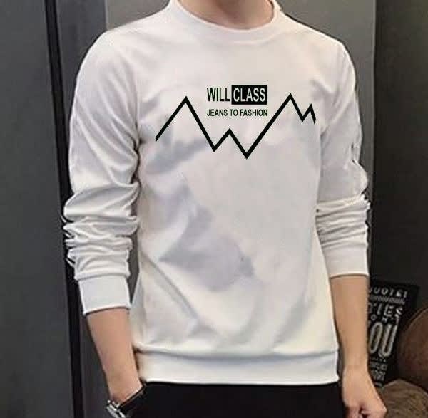 Men's Tracksuit Set – Premium T-Shirt & Trouser Combo for Casual Wear, Gym & Daily Use