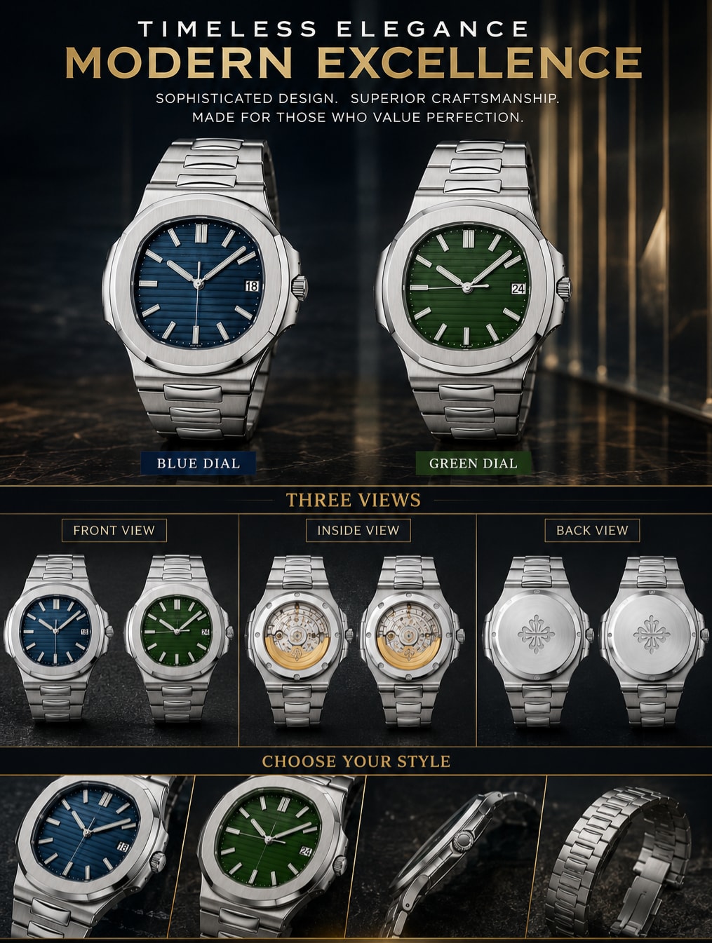 Watch