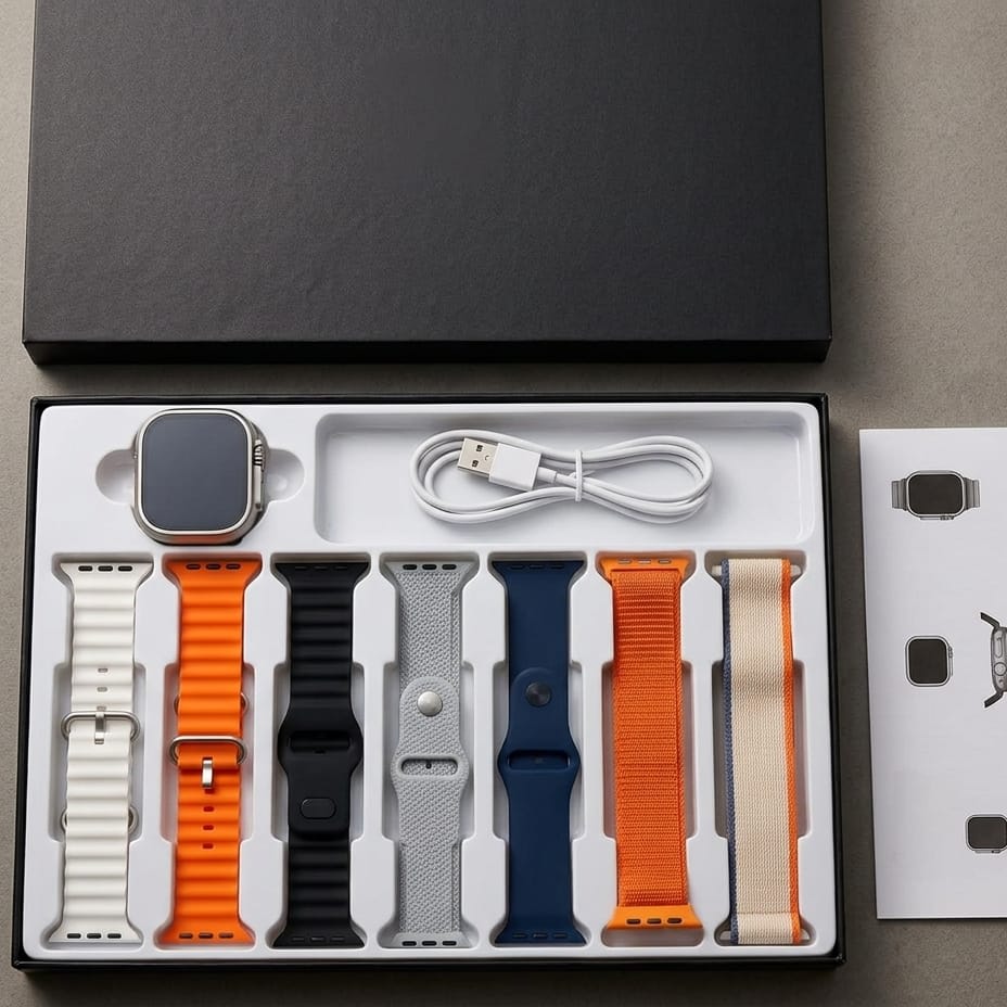 Smart watch