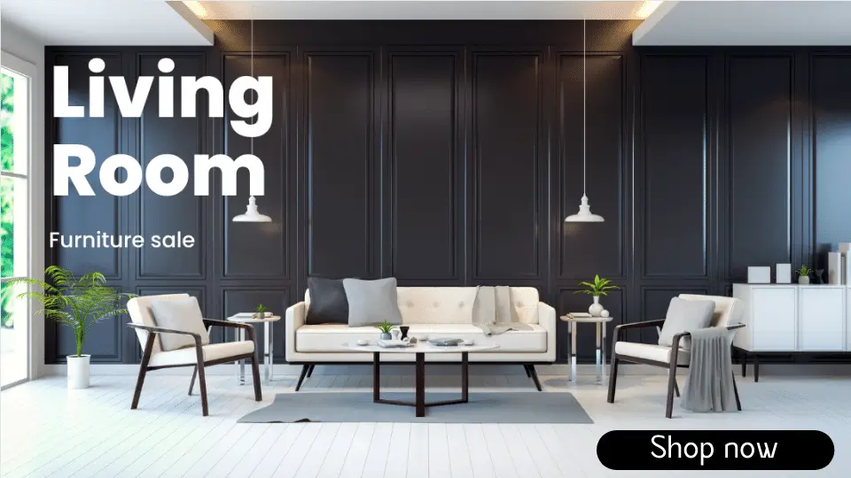 furniture and living room