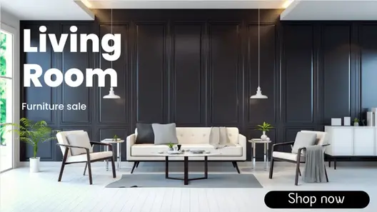 furniture and living room