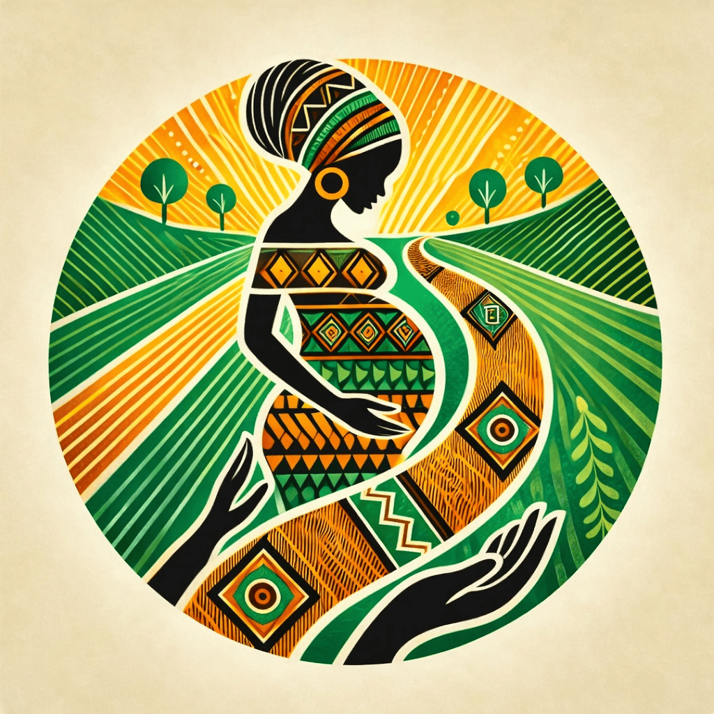 Journey with Her Logo