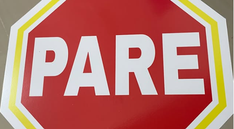 Plan de seguridad vial