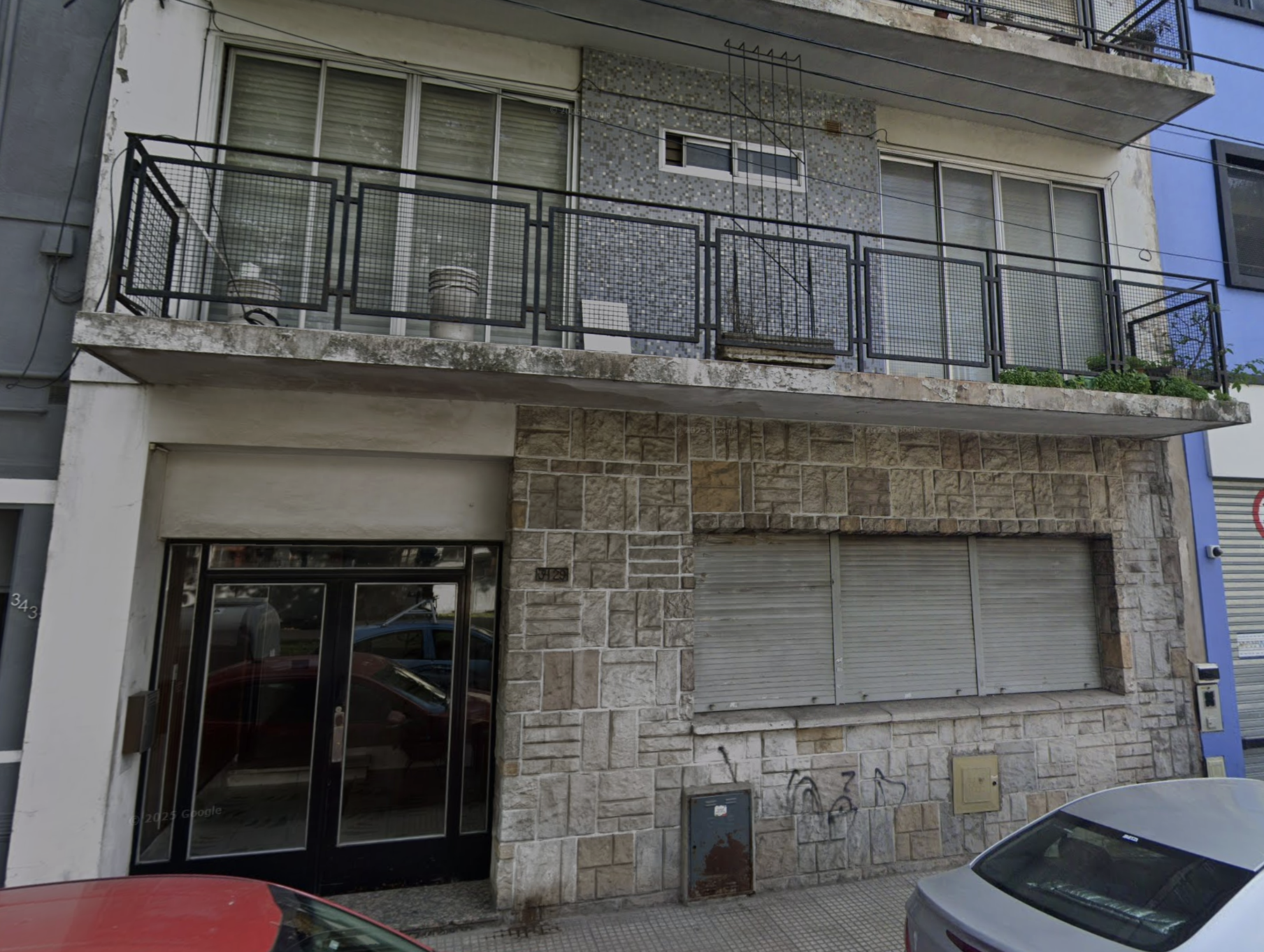 Venancio Flores 3429