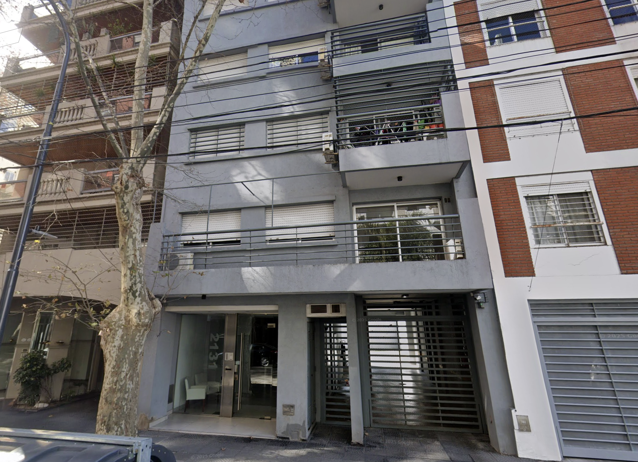 Burela 2129