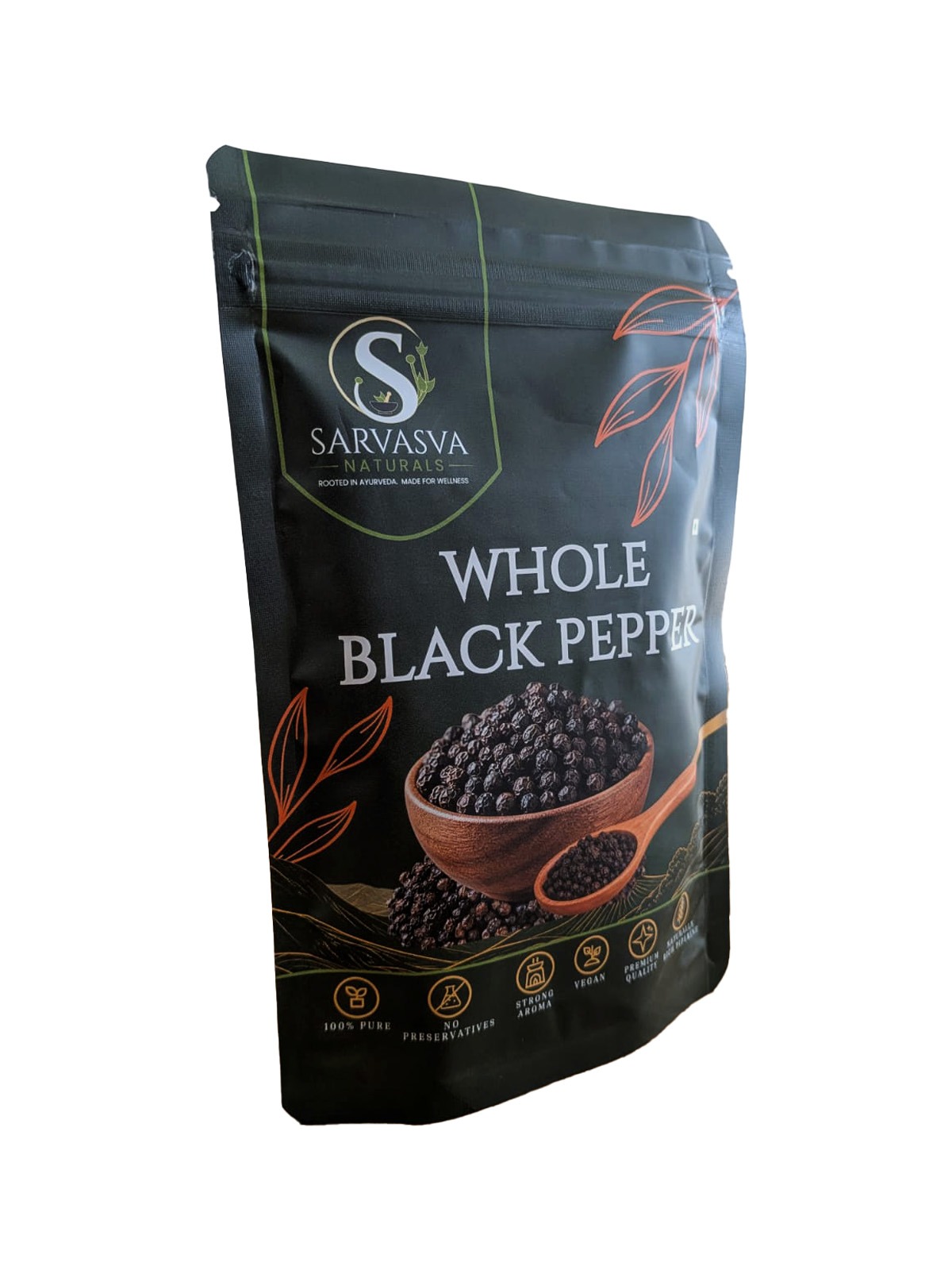 pepper