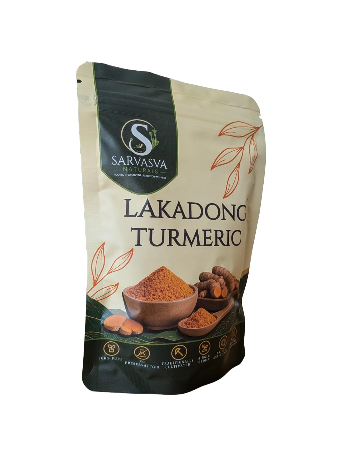 Turmeric