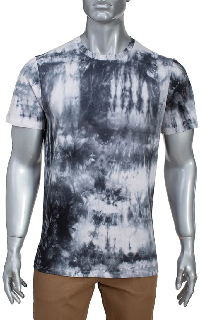 футболка чоловіча Scotch& Soda-02111