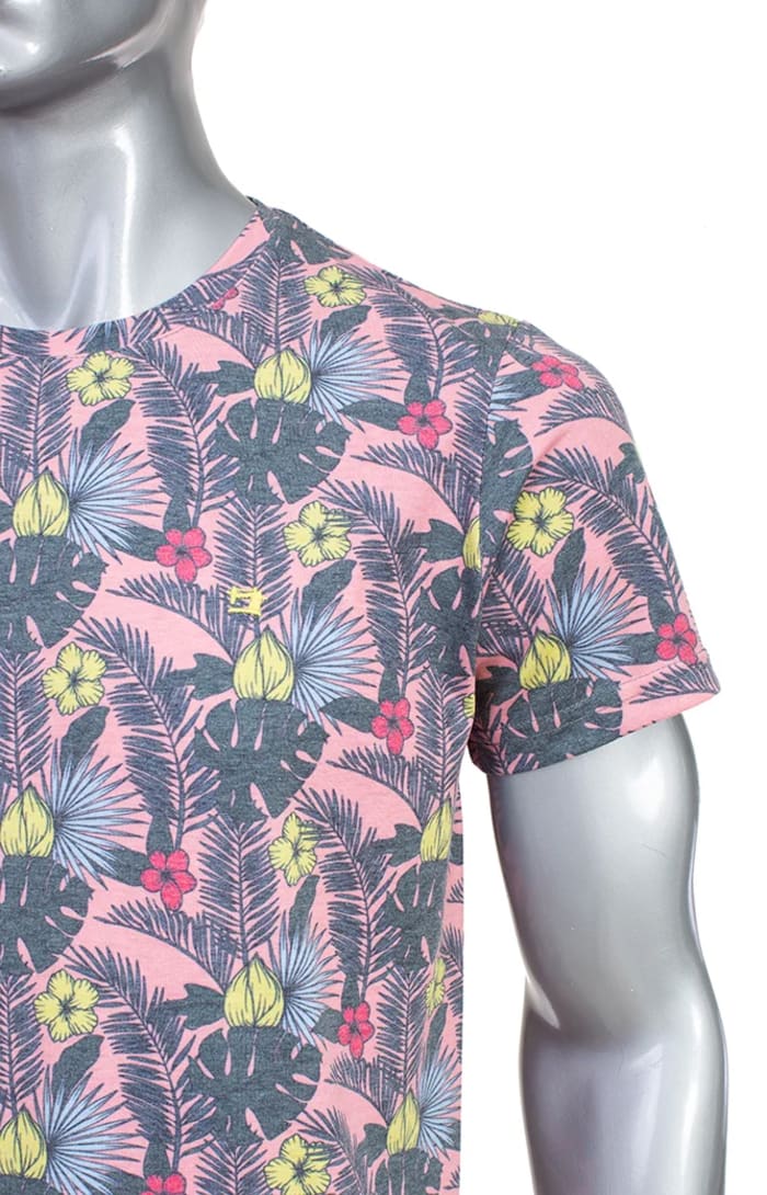 футболка чоловіча Scotch&Soda 1109