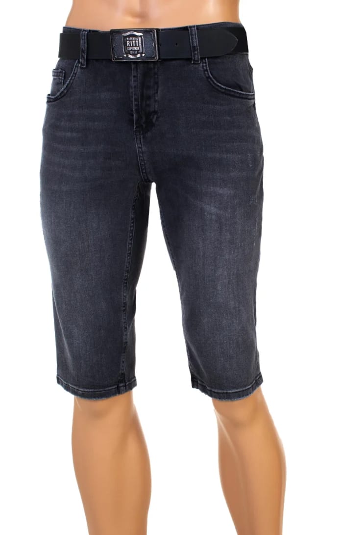 Шорти чоловічі RITT Jeans 597