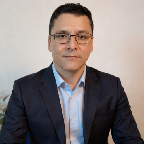 Equipo Instructores | Área Software