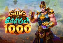 Gates of Gatot Kaca