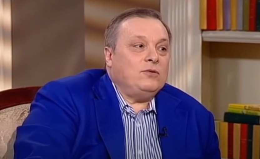 Андрей Разин о смерти Сергея Кузнецова: «Его могли намеренно устранить»