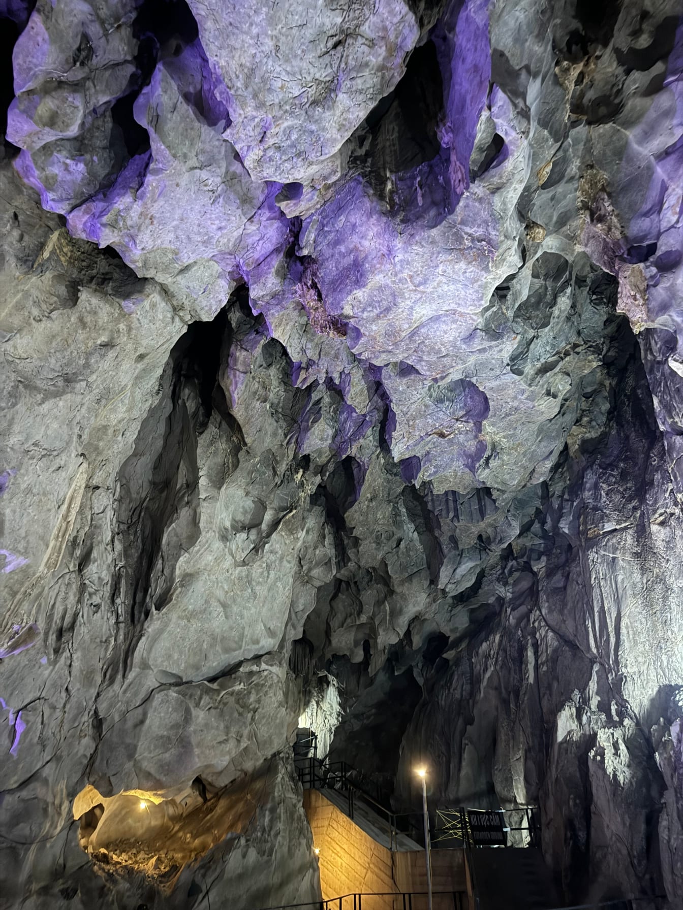 Cave