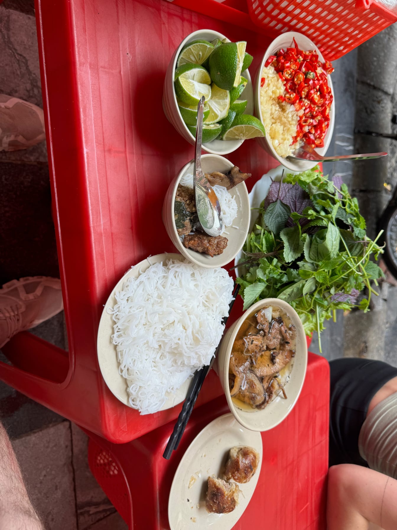 Bun Cha