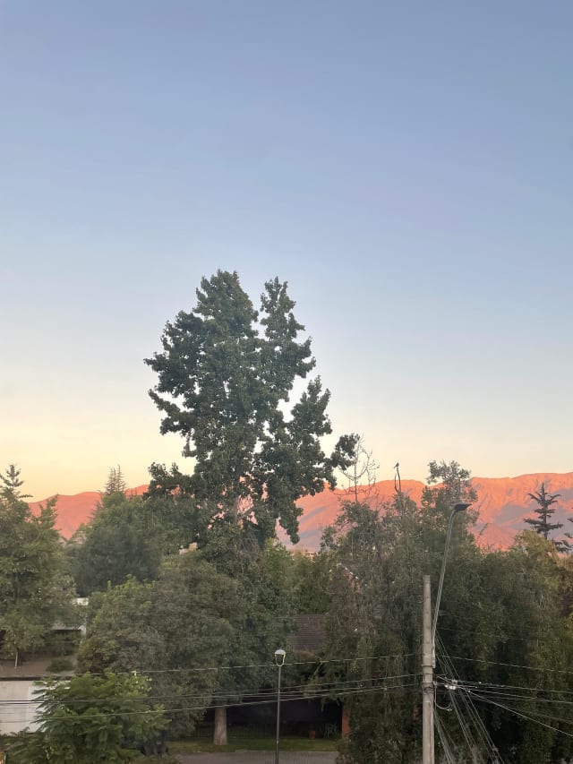 tati house view