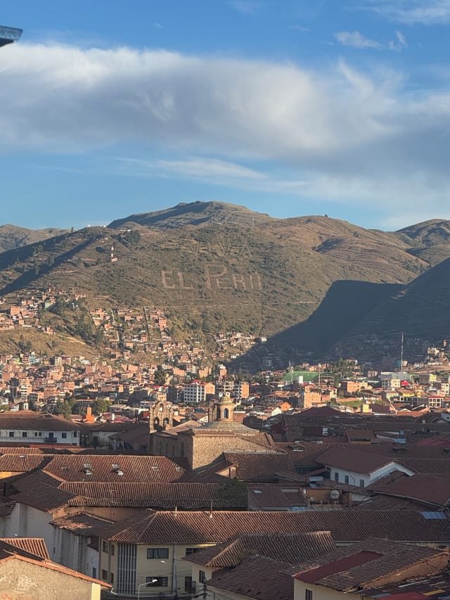 viva peru