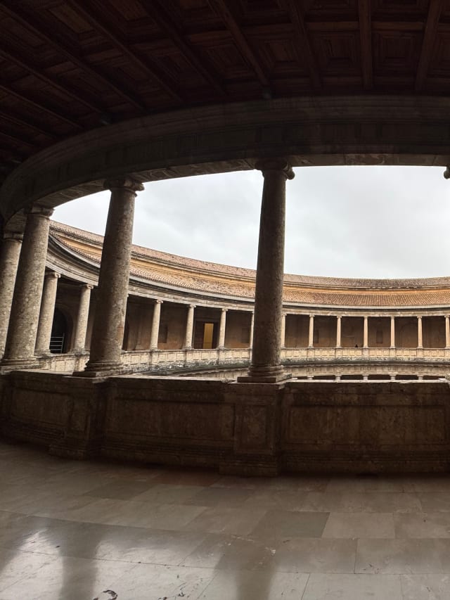 columns