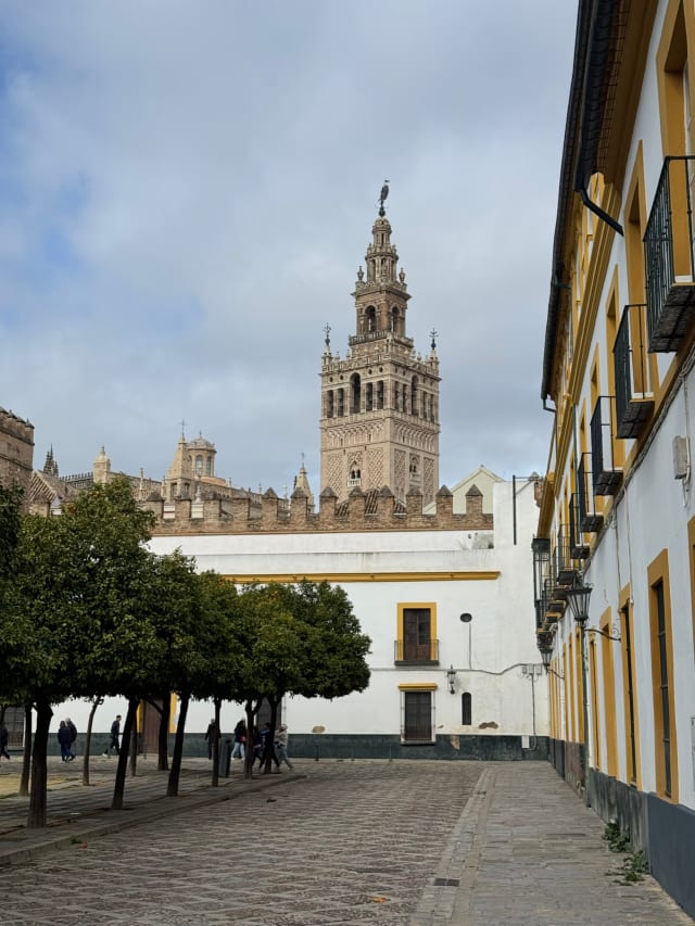 sevilla