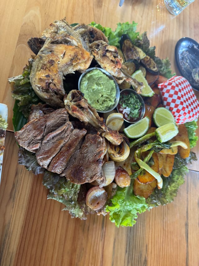 asado