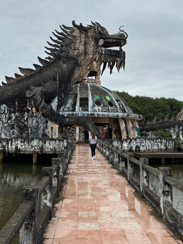 dragon