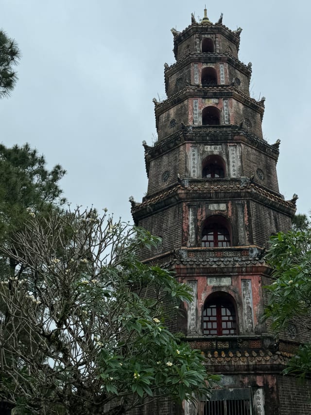temple