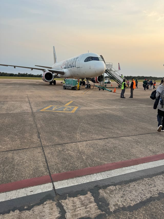 plane