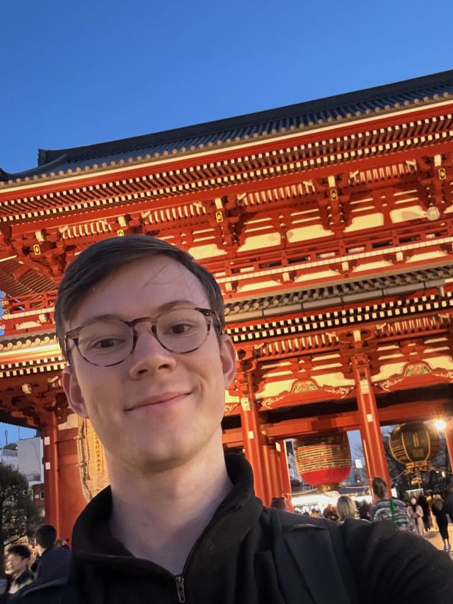 senso ji