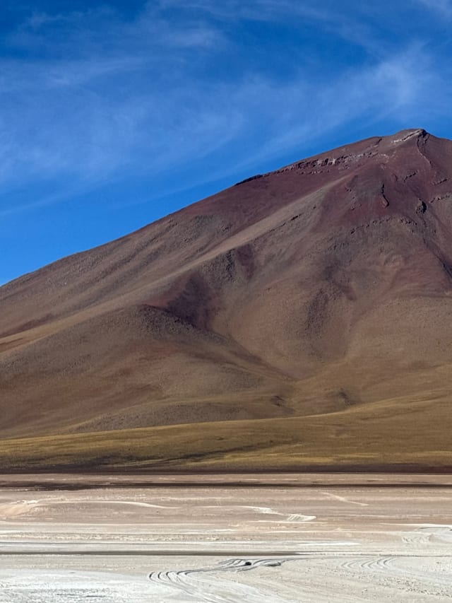 mountain