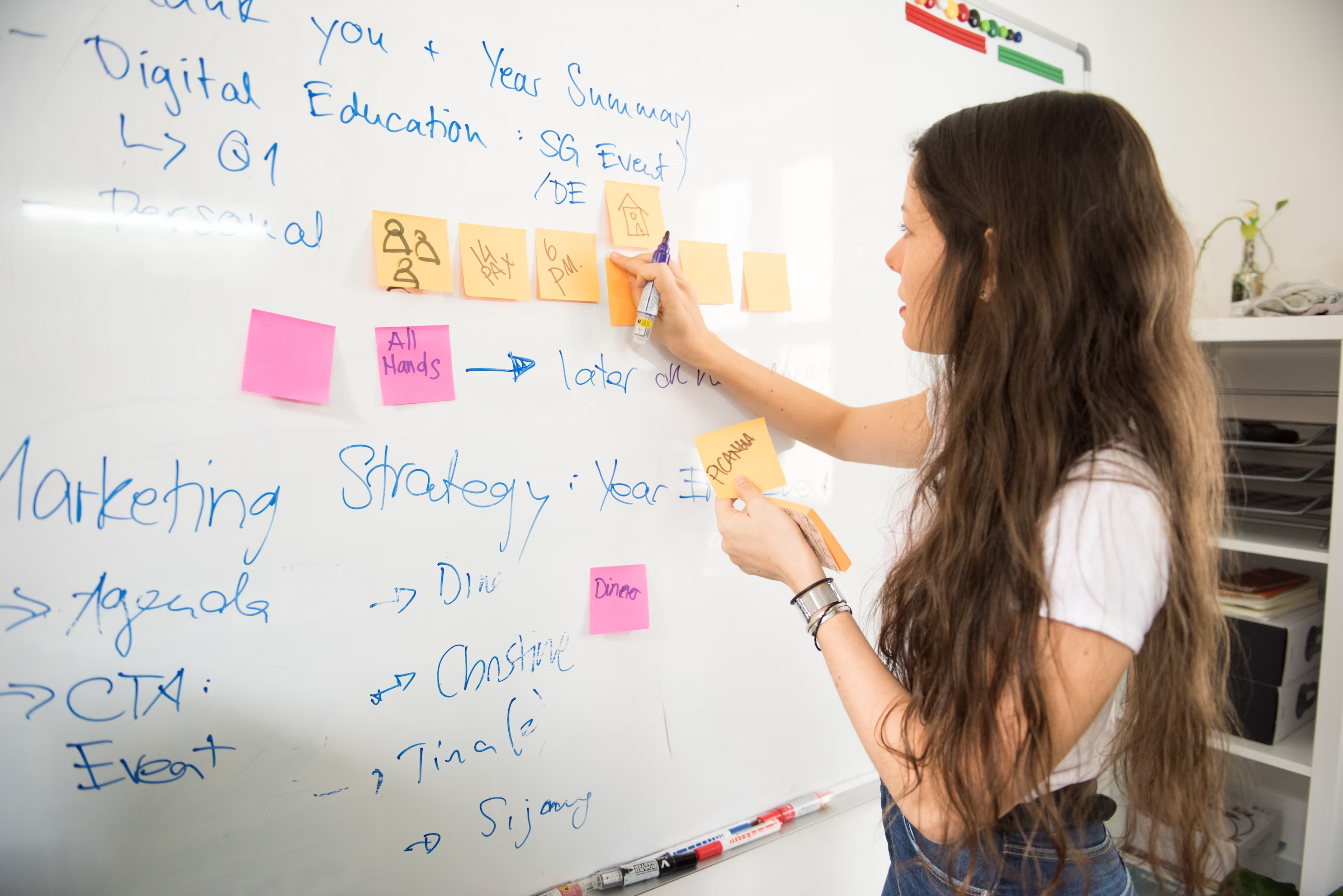 Project Management