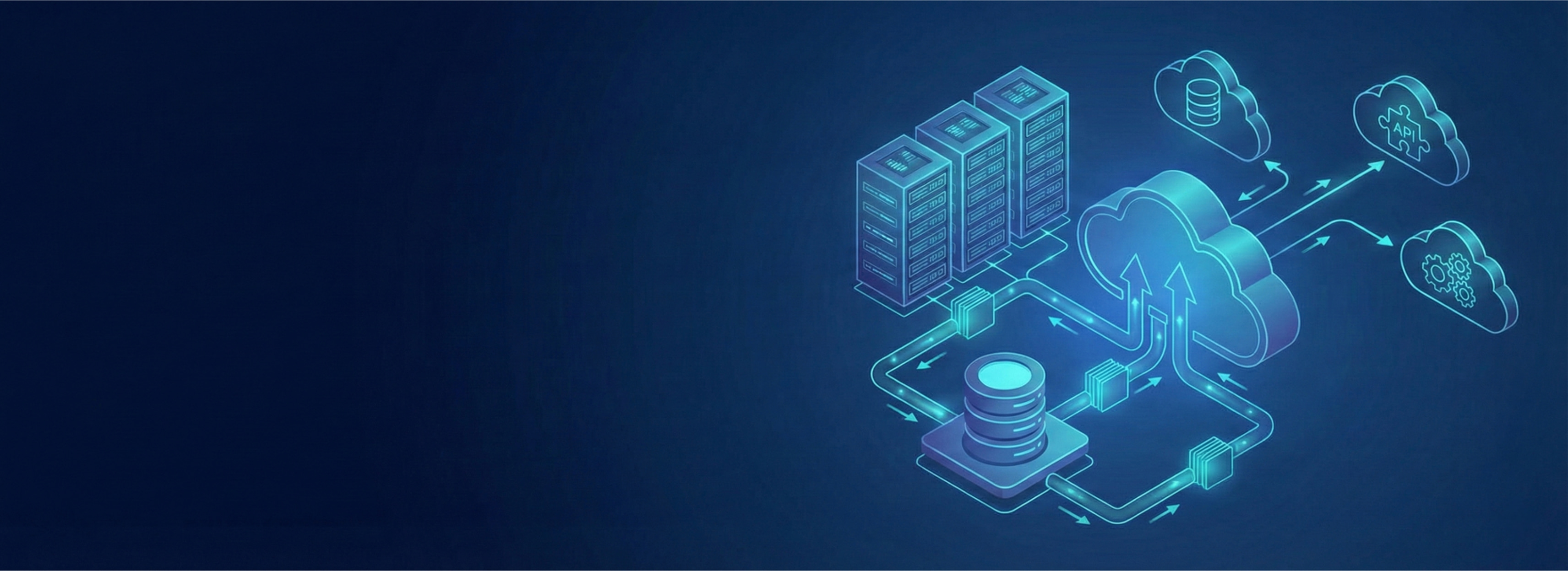 Accelerate Cloud Transformation